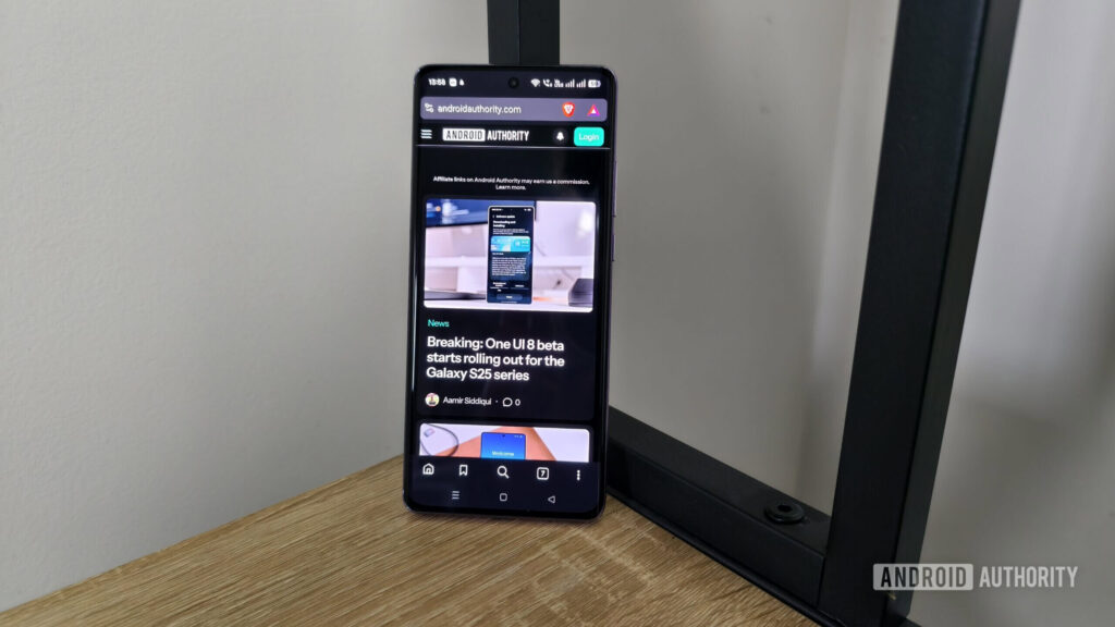 Android’s new ‘expansion’ darkest the dark theme apps without dark theme – but a catch exists