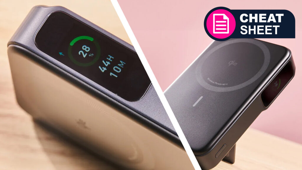 Ankar withdraws only 5 more power banks – which is and how to get free alternatives