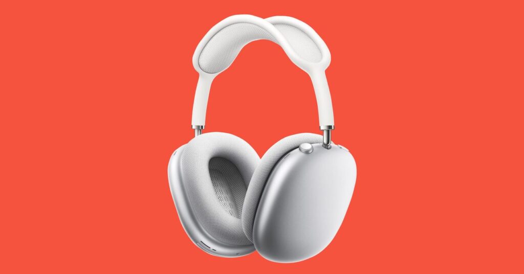 Apple Air Pods Max (2020) Review: Extremely Great, extremely expensive