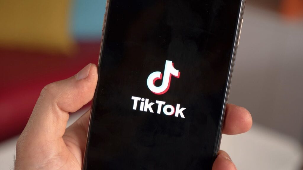 Apple, T -Mobile and Google face billions of civil penalties on Ticotok