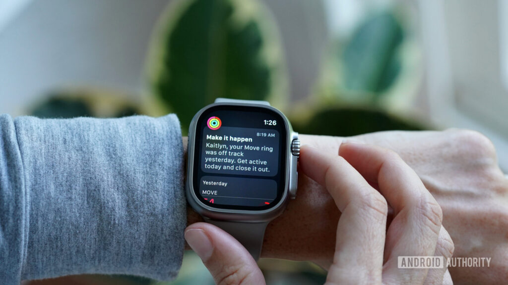 Apple Watch Ultra 2 Price Reduces only of 9 649.99