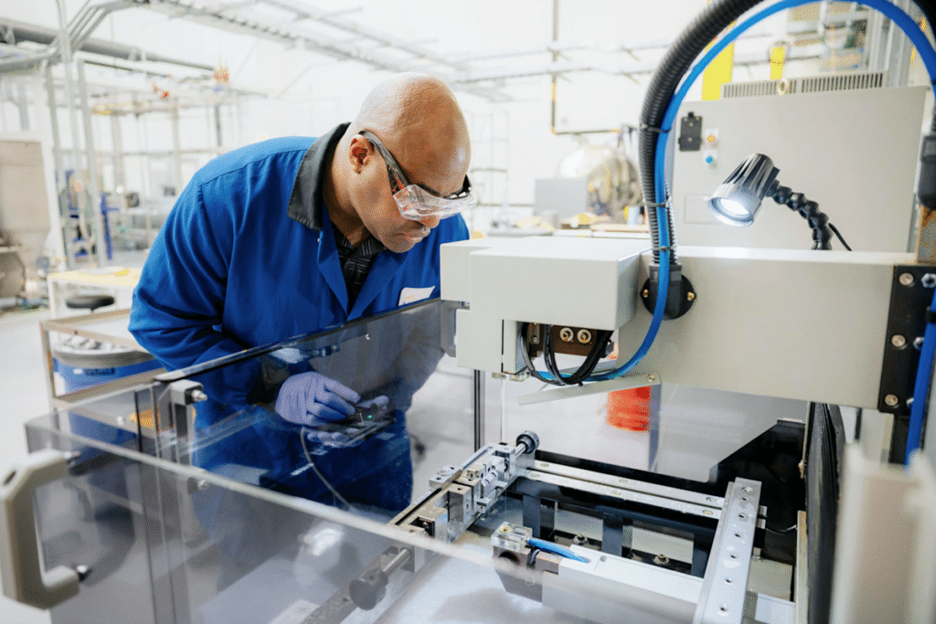 Apple has committed Million 500 million in many years to buy American -made rare Earth Magnets