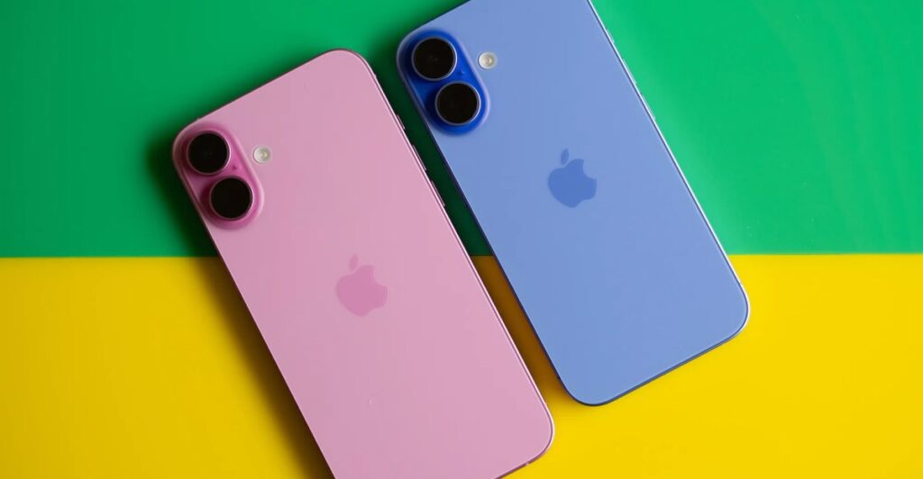 Apple sent its 3 billion iPhone