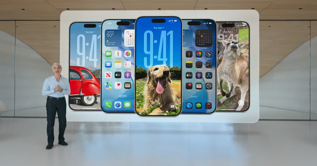 Apple sued June processor to steal iOS secrets