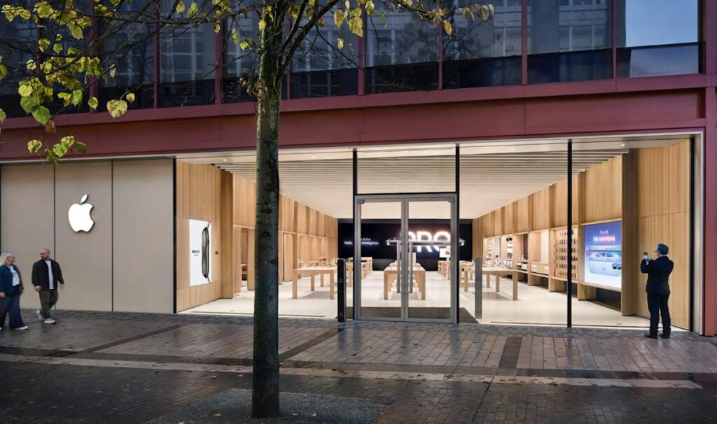 Apple’s .3 14.3 Billion Irish Tax Break Case Official