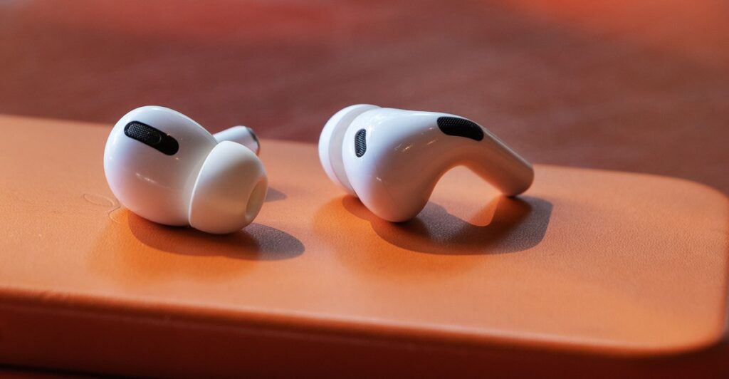 Apple’s Air Pods Pro 2 are off of $ 100 for Prime Day