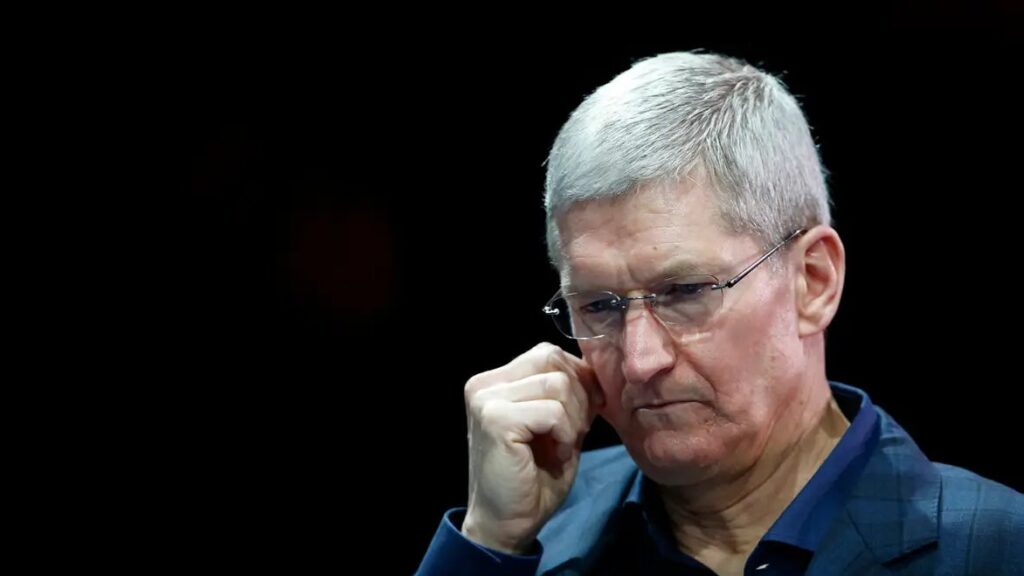 Apple’s Q3 Income and Google Pixel 10 Event Fall Phone War Steps