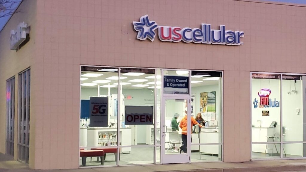 Ascelular got a new name after T -Mobile Deal closed on August 1st
