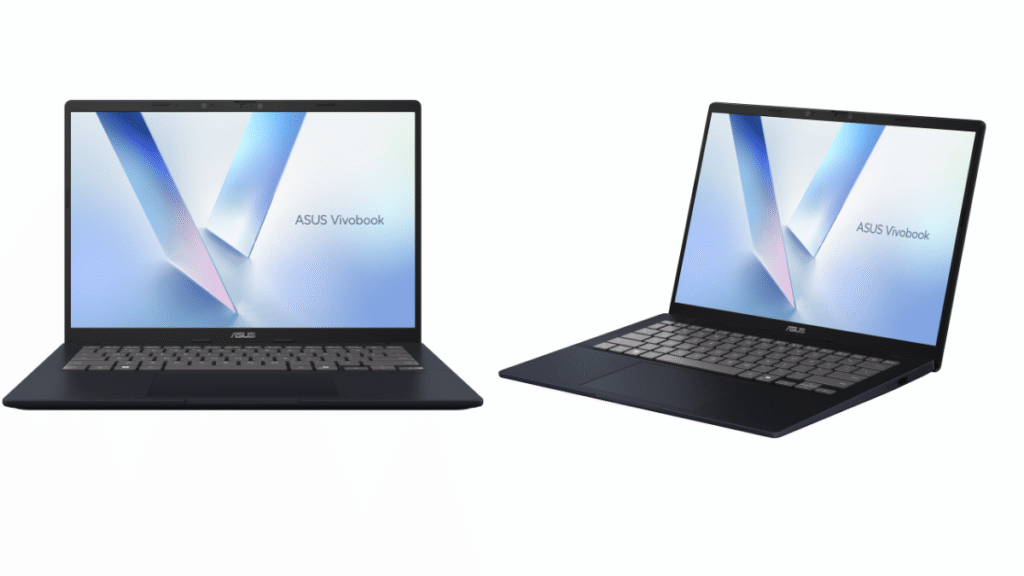 Asus Viewbok 14 launches in India with Snapdragon X processor, 14 -inch LCD screen: Price, specifications