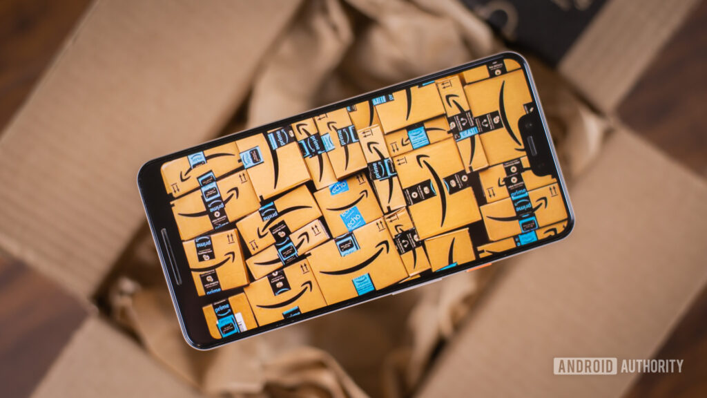 Available Amazon Prime Day deals available now!