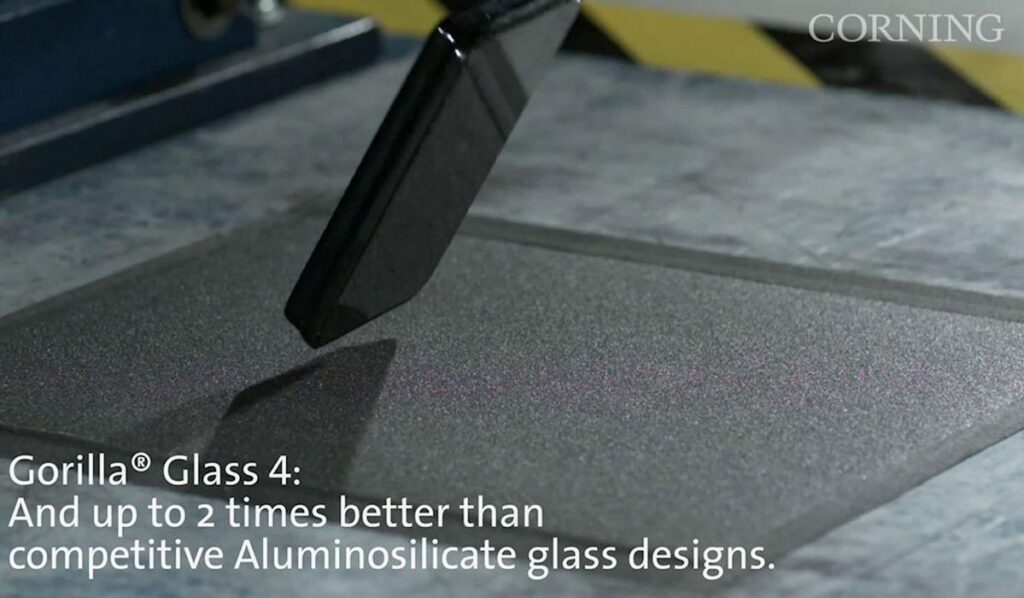 Avoid EU’s distrust by eliminating special deals with corning phone manufacturers