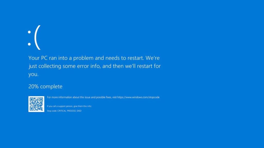 BSOD Big Fixed: Windows 11 24 h2 is now safe for more gaming PC BSOD Big Fixed: Windows 11 24 h2 is now safe for more gaming PC