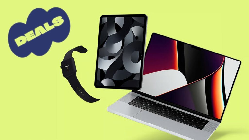 Back to School Deals Market Back: Smart Tech for Smart Students Back to School Deals Market Back: Smart Tech for Smart Students