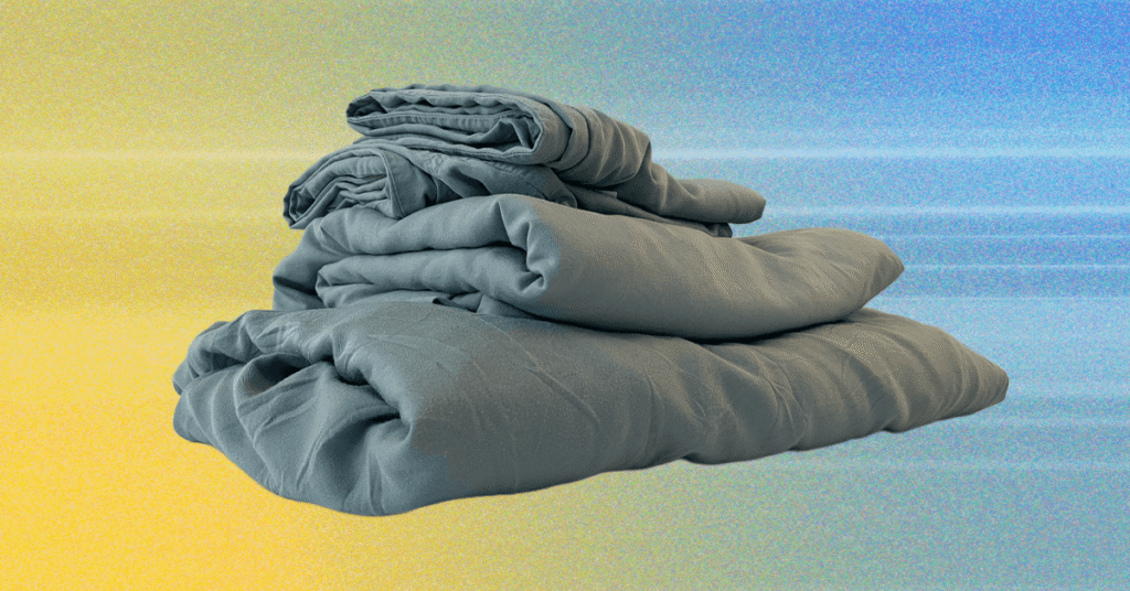 Bamboo bamboo cooling sheets are soft, durable and cheap