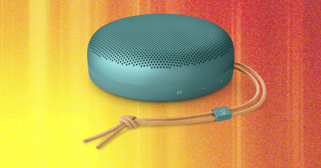 Bang and Olfson Beau Play A1 (General 3) Review: Permanently Great