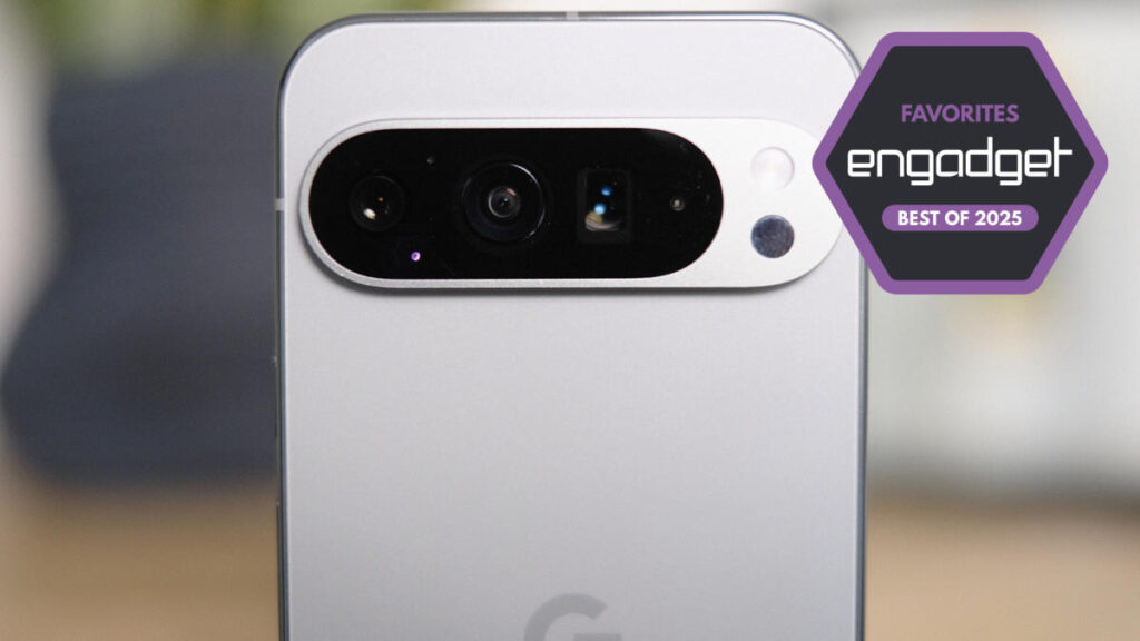 Best Android phones for 2025