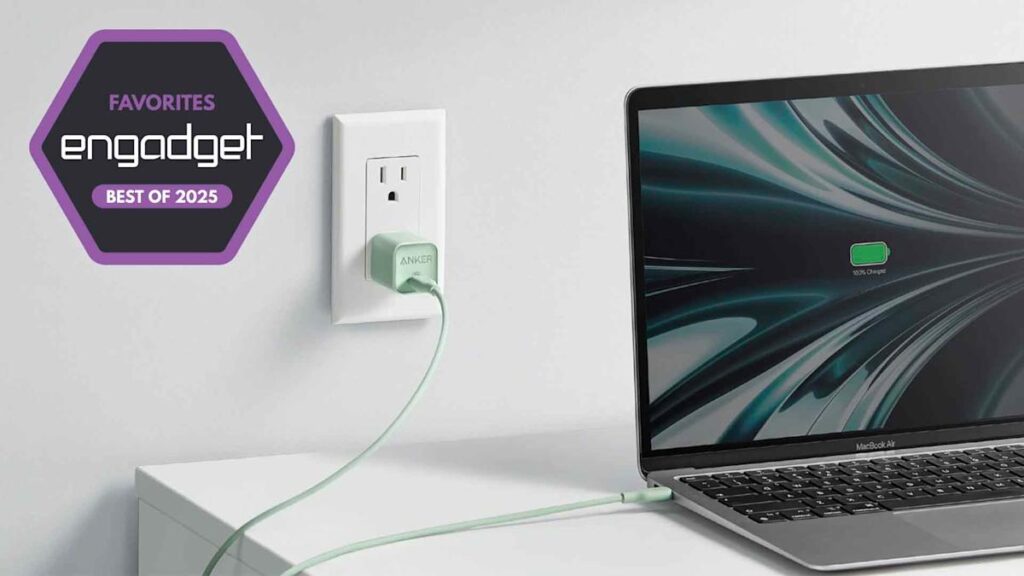 Best Fast Chargers for 2025