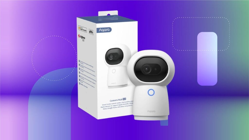 Best Home Security Camera for Apple Home Kit and Siri in 2025