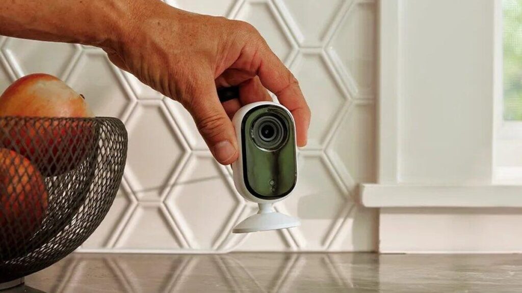 Best Home Security Camera of 2025: Select My Pick for Your Protection