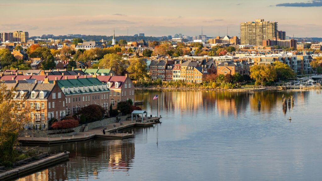 Best Internet Provider in Alexandria, Virginia