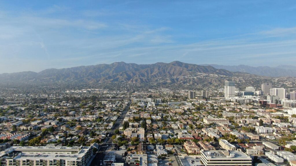 Best Internet Provider in California, California