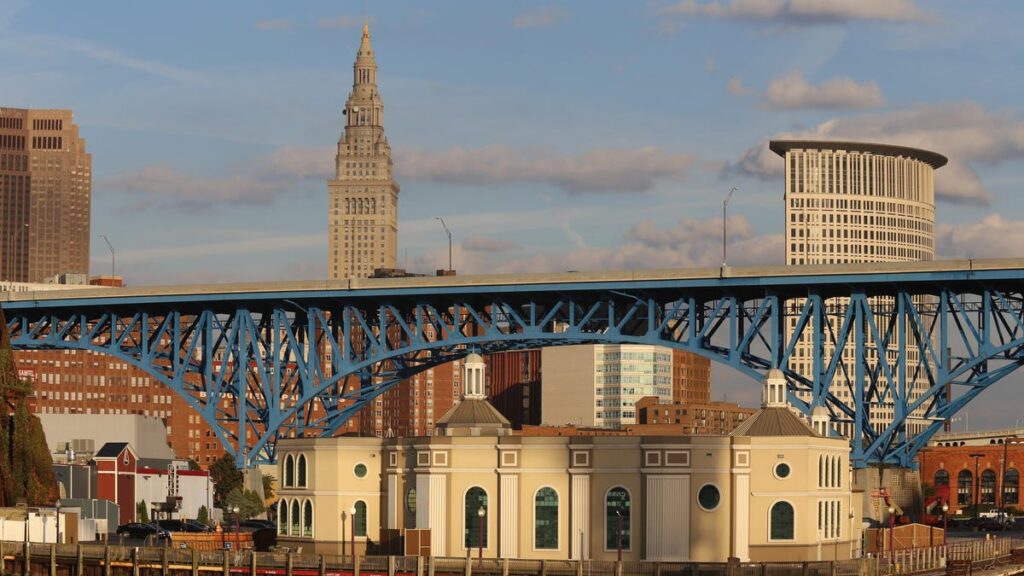 Best Internet Provider in Cleveland, Ohio