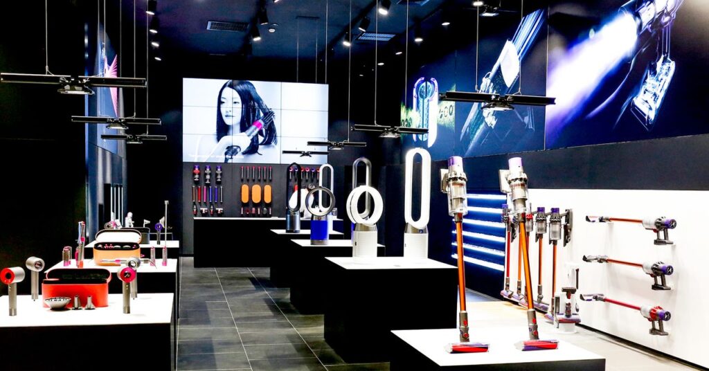 Best Prime Day deals on our staff’s favorite Dyson Tolls (2025)