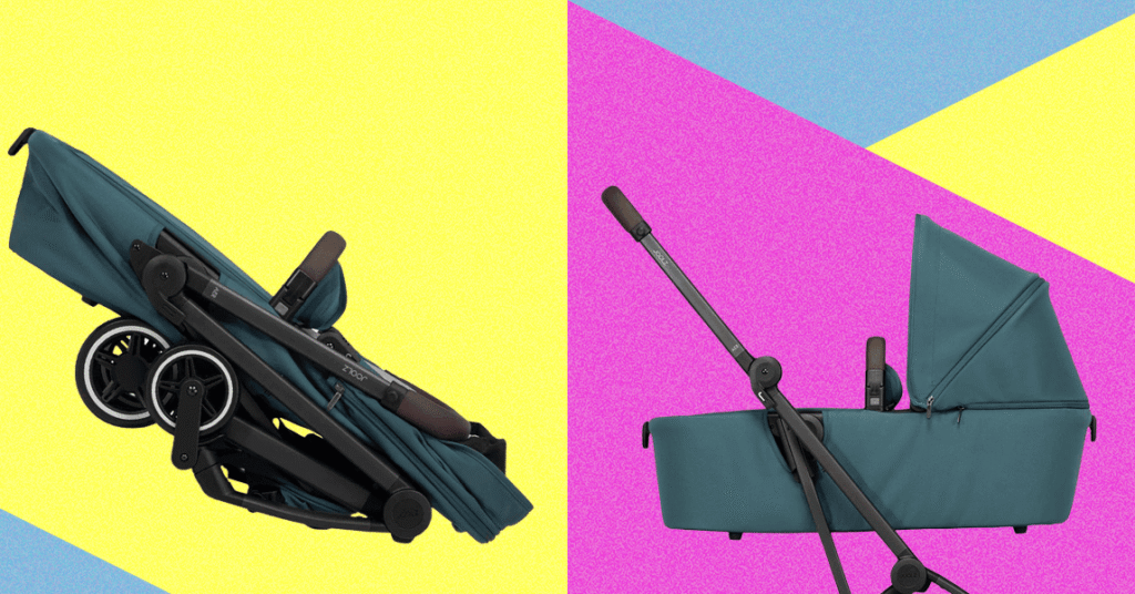 Best Travel Tuller for all your family adventures (2025)