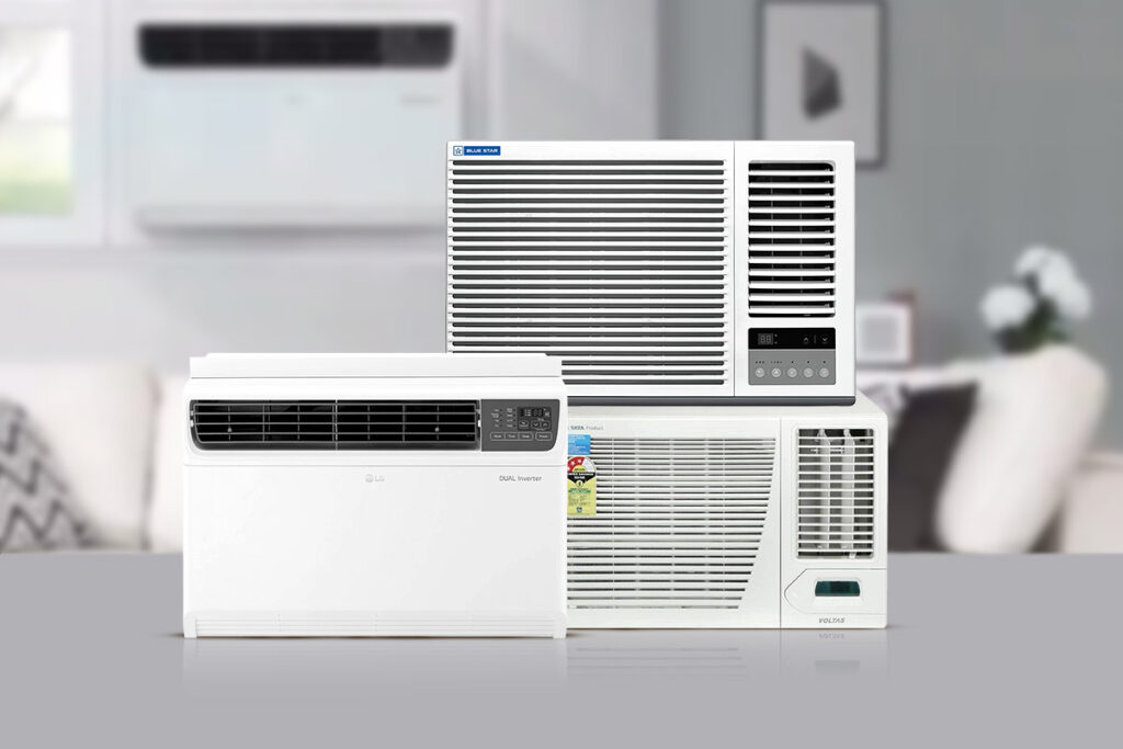 Best Window ACS (July 2025) in India under Rs 30,000: Carrier, Voltas, Lloyd, and more