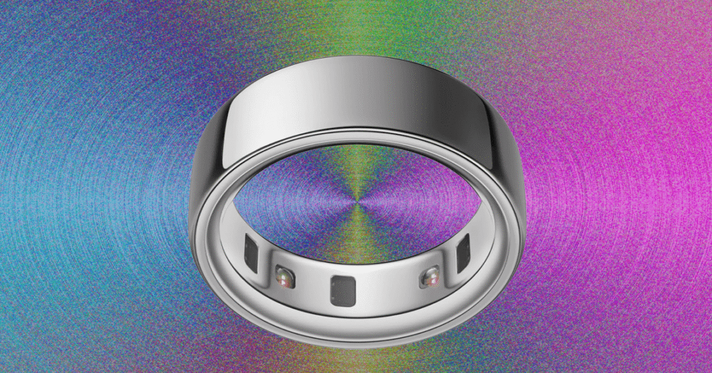 Best smart ring, testing and review (2025)