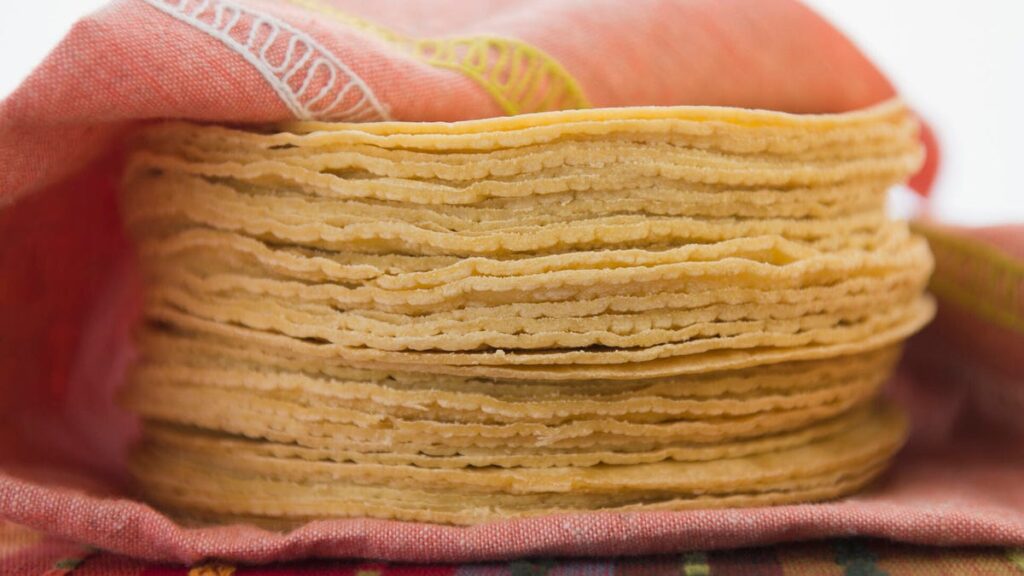 Beware of vegetarians, these 10 foods are not actually plants based on plants