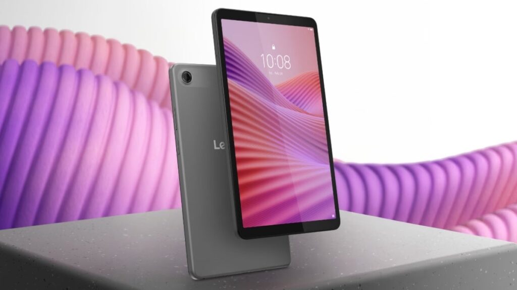 Black Friday in July sales also makes 2025 Lenovo Tablet cheap