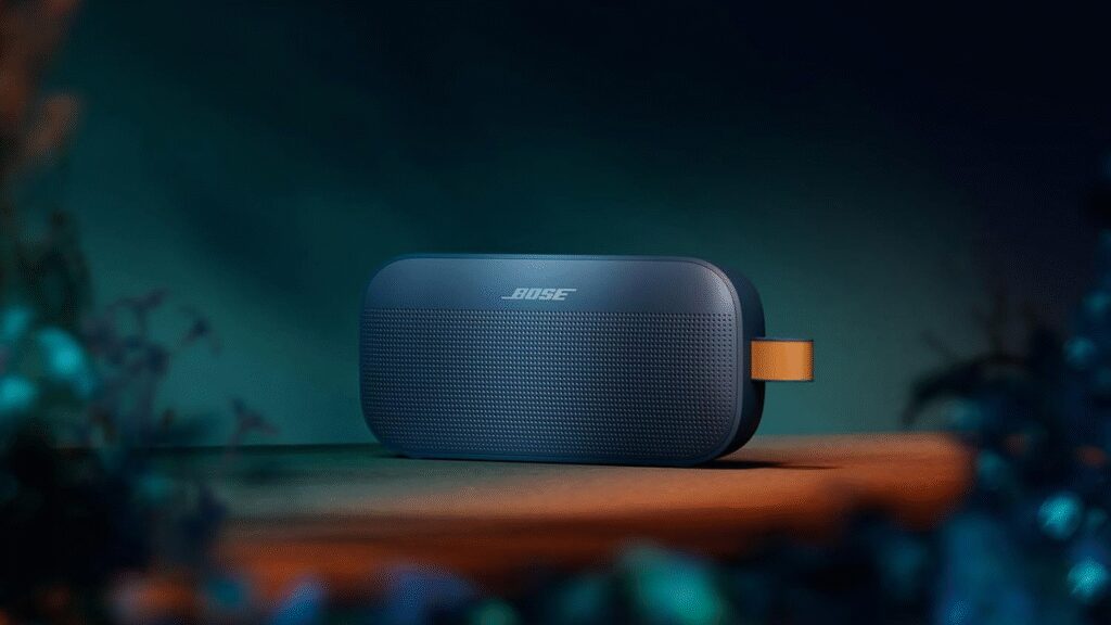 Bose SoundLink Link (Second General) A rare Amazon Agreement collides with its best price in 2025 Bose SoundLink Link (Second General) A rare Amazon Agreement collides with its best price in 2025