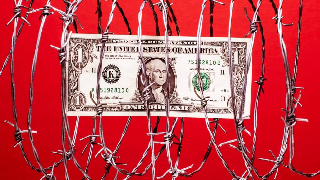 Breaking for recession? These accounts can keep your money secure