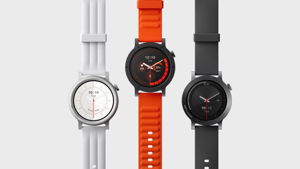 CMF Watch 3 Pro was launched with 1.43 -inch AMOLED screen, battery life up to 13 days: Price, Features