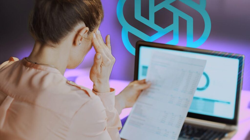 Chat GPT Study mode is aimed at eliminating brain atrophy problem with AI in education Chat GPT Study mode is aimed at eliminating brain atrophy problem with AI in education