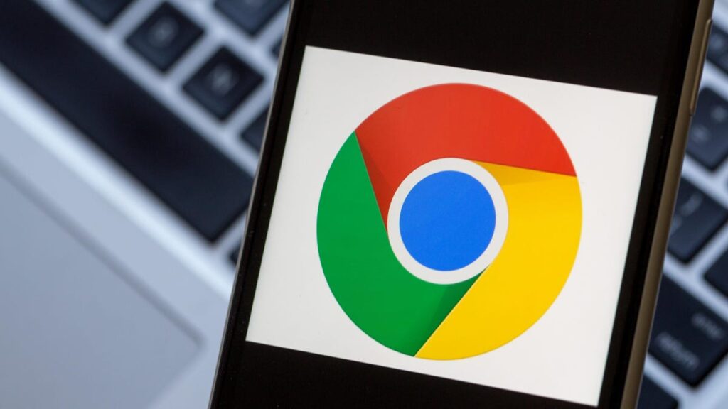 Chrome now shows you the AI Influx Store reviews