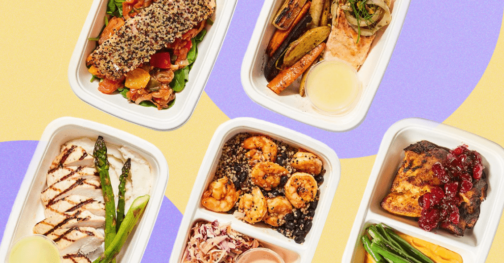 Coakyi Ready Food Delivery Review (2025): Chef Centric Food