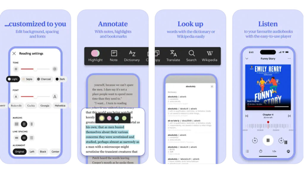 Cobo’s iOS app has been a fully designed, but I will instead get an update to Old Alpsa 2 E