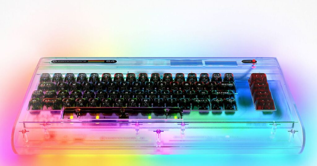 Commodore returning fans have waited – but difficulties are still against it