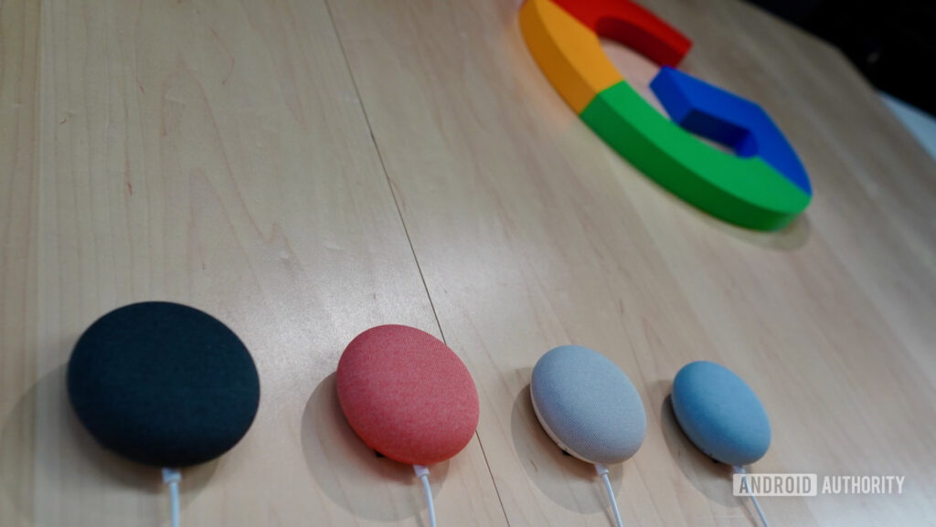 Consumers say Google Home is becoming a malfunction home