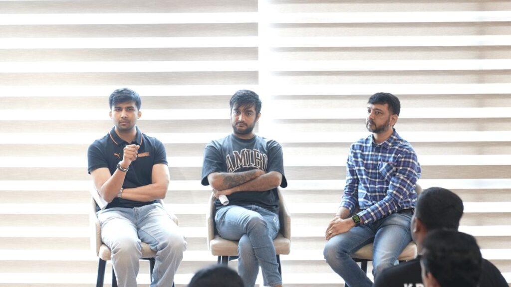 Cyber Power PC India announces launch of the ESPports Masterclass series in Navi Mumbai