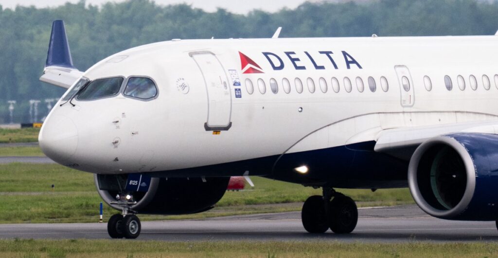 Delta’s dynamic AI pricing plan now looks different
