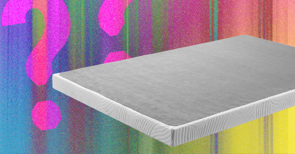 Do you need a box spring for your modern era mattress? (2025)