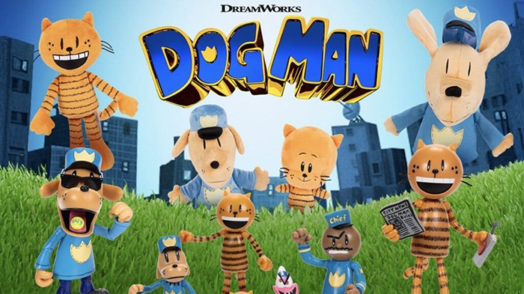 Dogman Out Release History: When and where to see this American dynamic movie online?