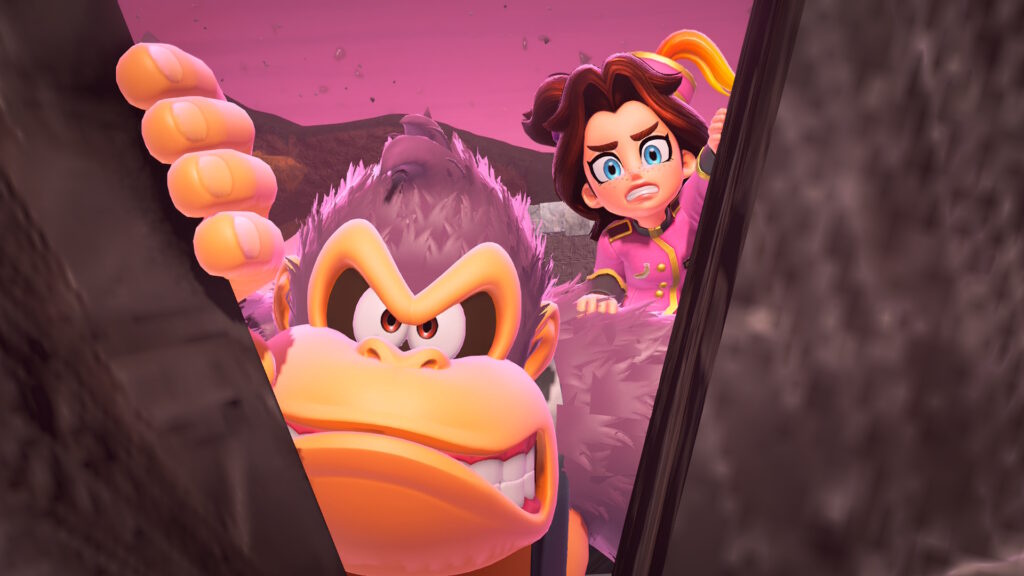 Donkey Kong Kayla Review: A Great Success and Nintendo Switch 2 Game Must