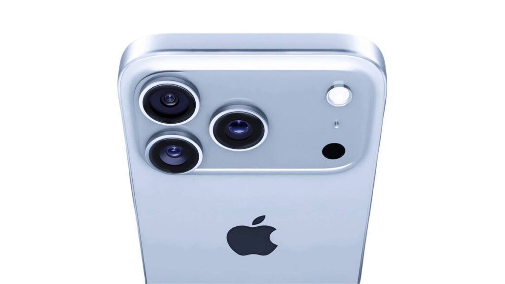 Dynamic new iPhone 17 Pro color given to iPhone 17 Air instead Dynamic new iPhone 17 Pro color given to iPhone 17 Air instead