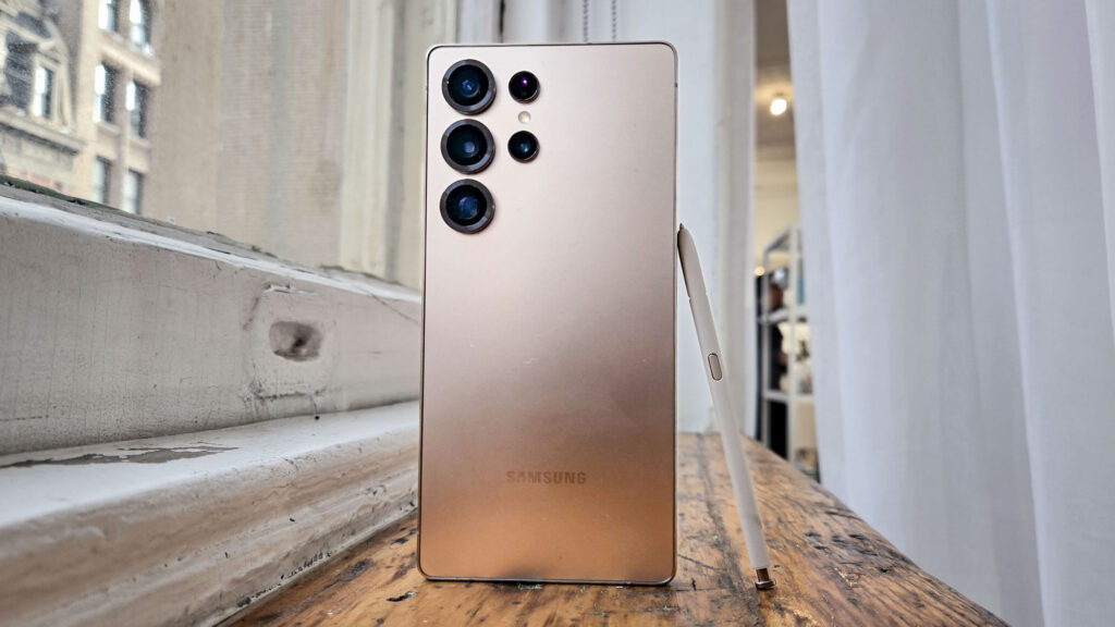 Early Samsung Galaxy S26 Ultra leak paints a thin photo photo but minimum upgraded phone