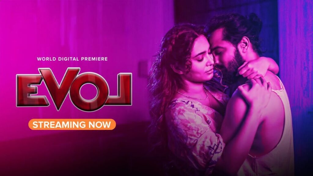 El now Streaming on Aha Tamil: This Tamil romantic thriller needs everything you know about