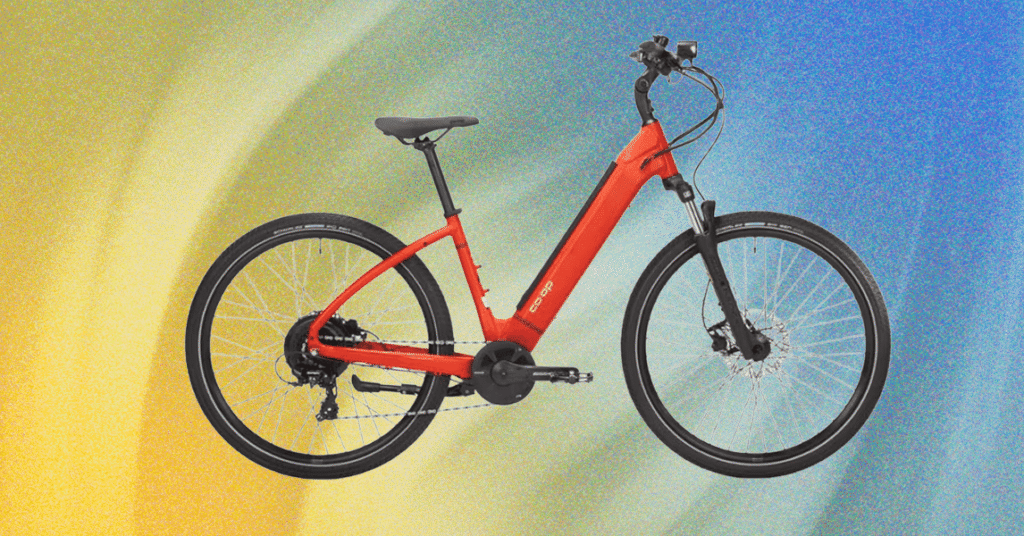 Electric bike (2025) purchase method: Class, range, repair